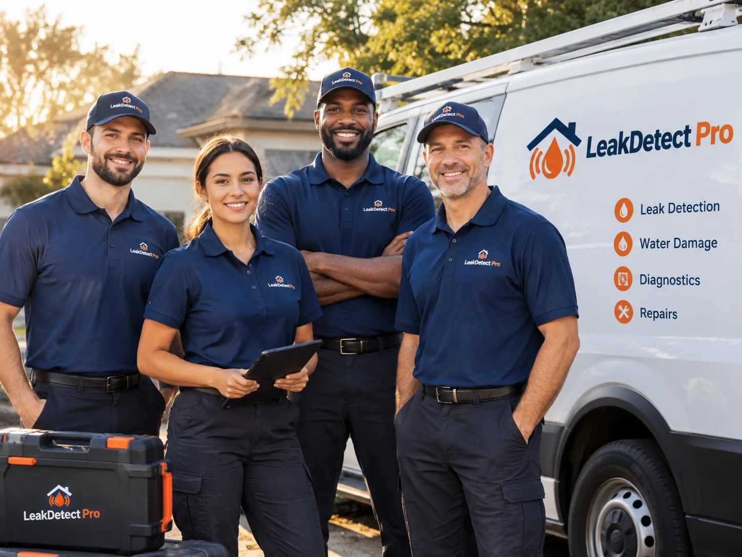 Roof Repair company in Grimsley, TN