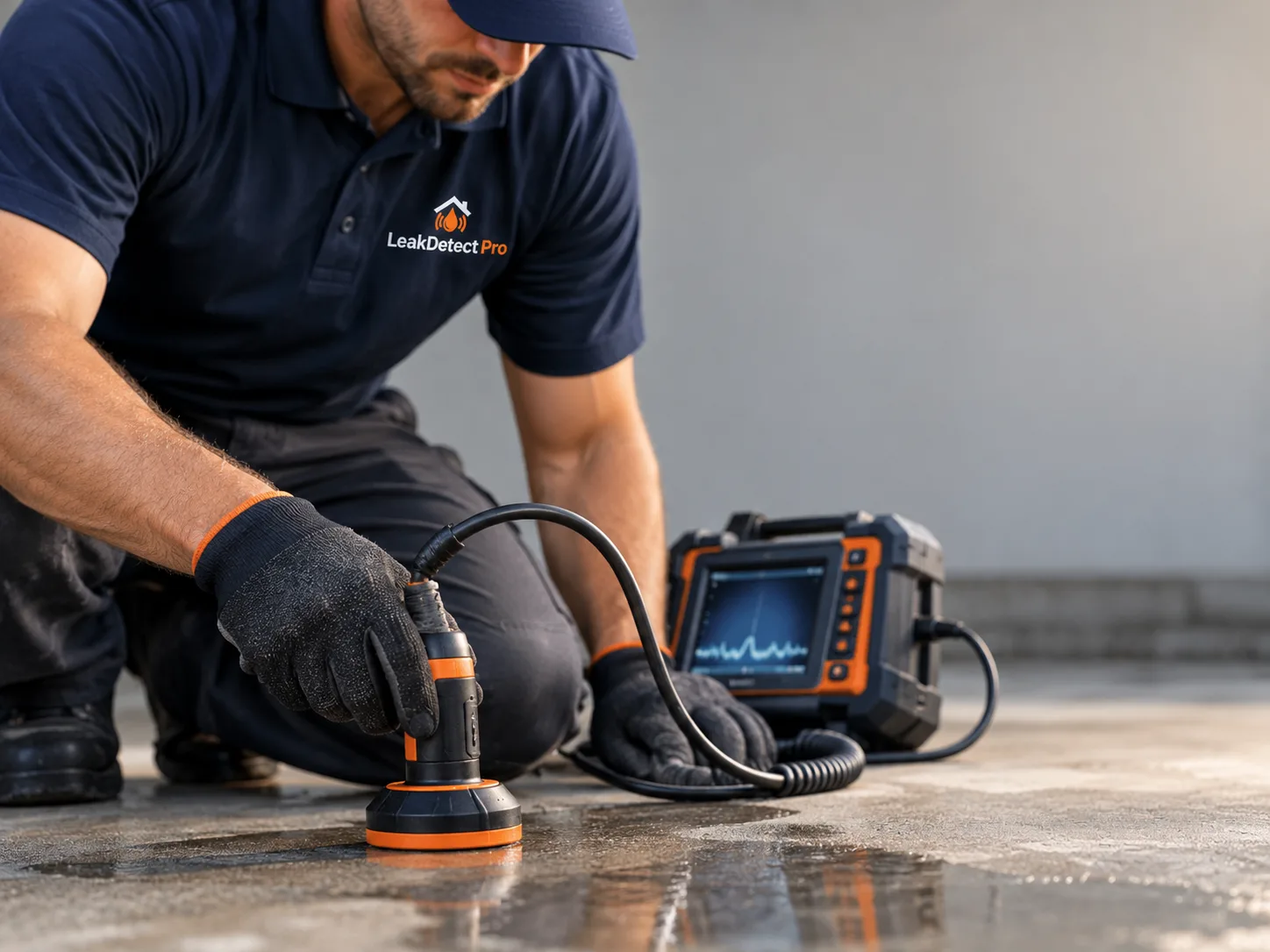 Flat Roof Analysis in Grimsley, TN